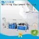 Custom mattress quilting machine for sale tape supply for plant 1