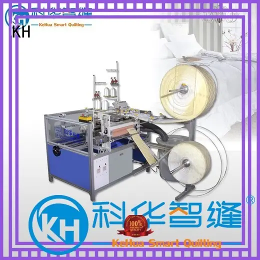 Best mattress flanging machine double for business for workshop 1