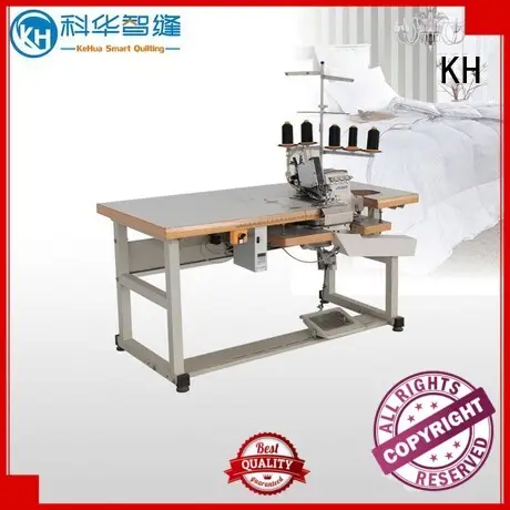 KH Top mattress sewing edge machines for sale manufacturers for workplace 1
