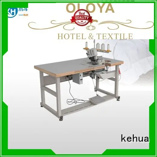 KH Latest mattress sewing machine for sale suppliers for plant 1