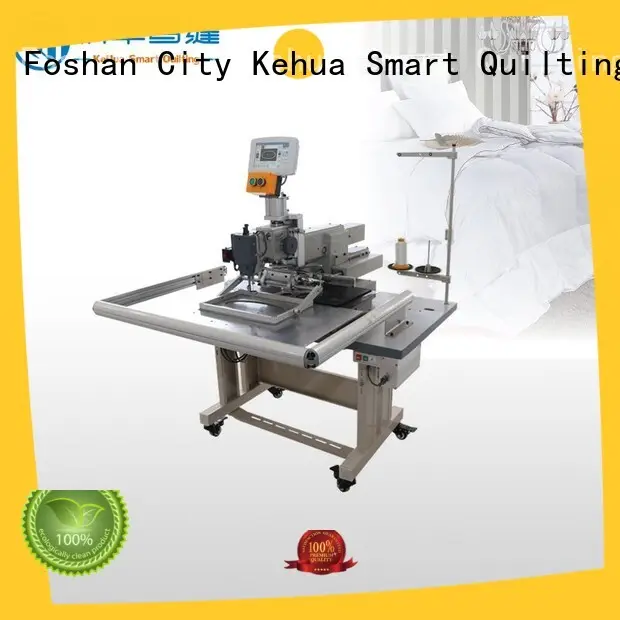 Custom sewing machine manufacturers seam suppliers for workshop 1