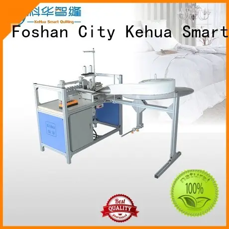 KH Best industrial sewing machine reviews suppliers for factory 1