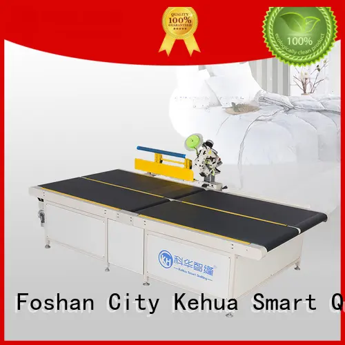 Latest best sewing machine for sewing and quilting mattress company for plant 1