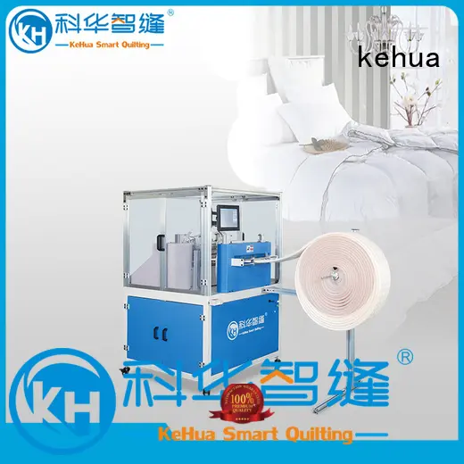 KH cutting quilt cutting machine factory for factory 1