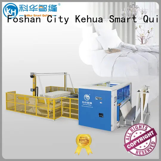 KH machine mattress sewing machine manufacturers for business for factory 1