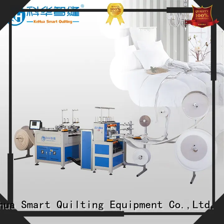 KH dotting mattress quilting machine for sale company for workplace 1