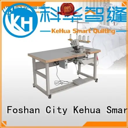 KH Custom mattress sewing machine manufacturers for business for plant 1
