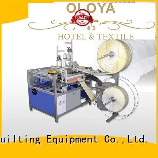 KH Latest mattress tape edge sewing machine for sale for business for factory 1