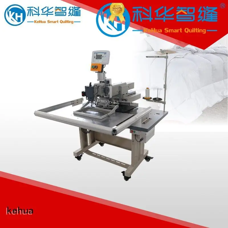 KH Wholesale industrial sewing machine reviews suppliers for workplace 1