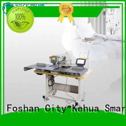 High-quality automatic sewing machine online sewing company for factory 1