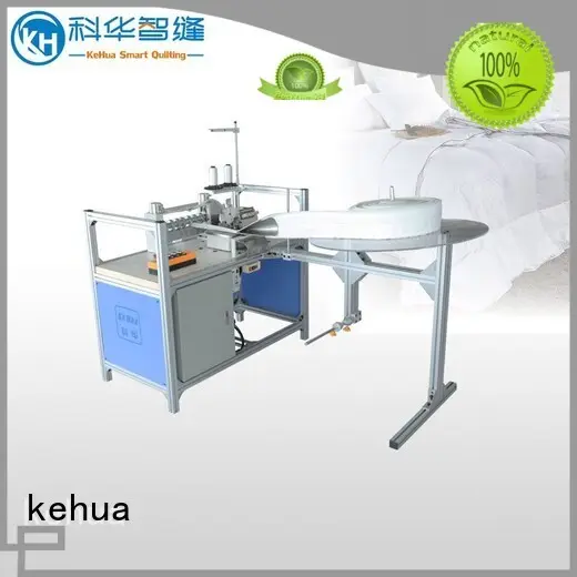 KH New automatic sewing machine online factory for plant 1
