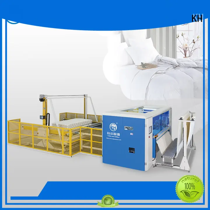 KH kh1250 mattress tape edge sewing machine for sale suppliers for plant 1