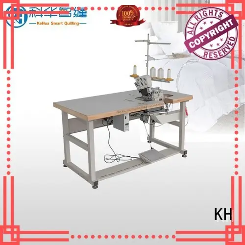 KH New mattress tape edge sewing machine for sale supply for factory 1