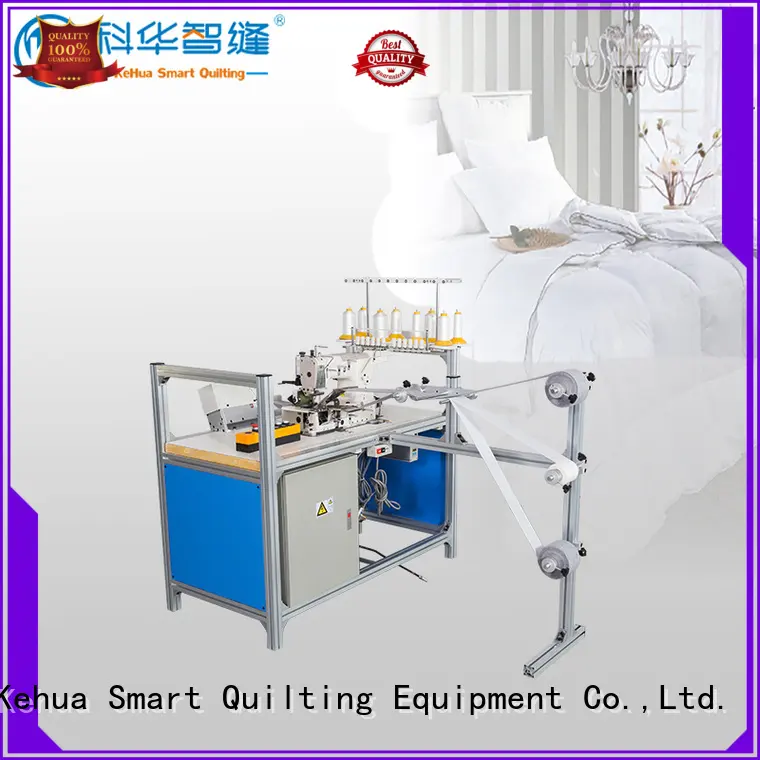 Latest sewing machine manufacturers mac supply for plant 1