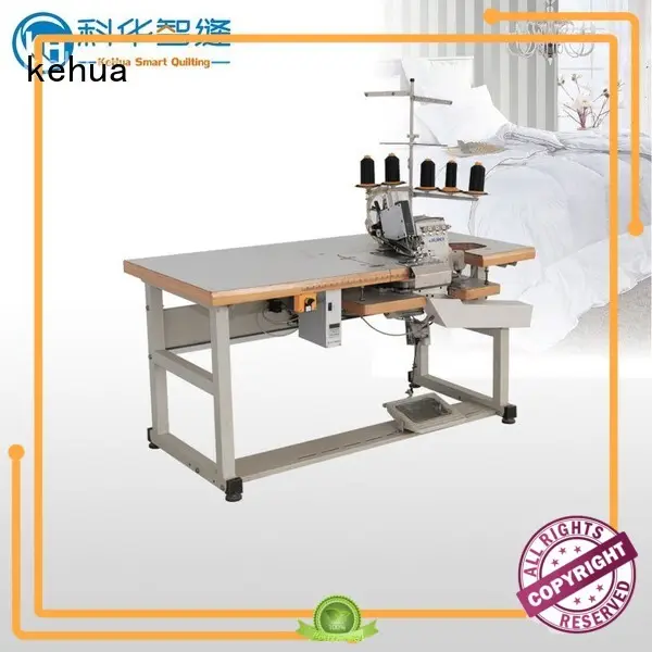 KH High-quality mattress flanging machine factory for workplace 1