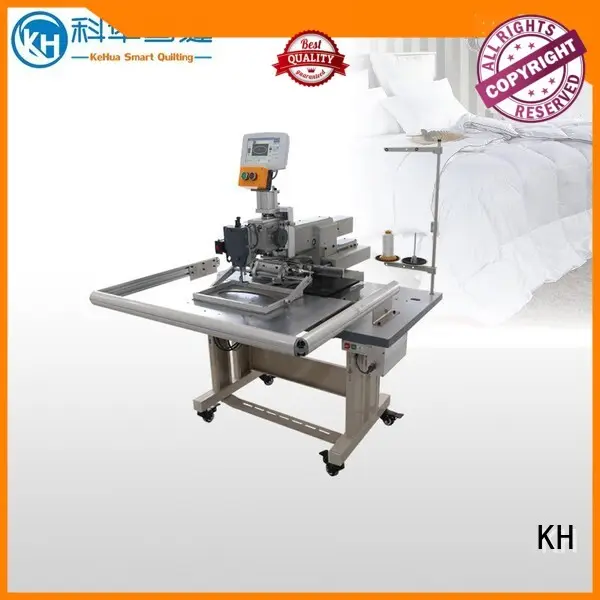 Wholesale automatic sewing machine online kh50 for business for factory 1