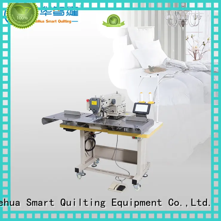 KH Latest industrial sewing machine reviews supply for workshop 1