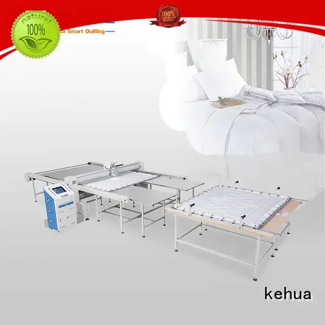 KH machine quilting machines for sale factory for factory 1