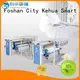 Top long arm quilting machine for sale khd1a supply for plant 1
