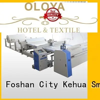 New quilting machines pattern manufacturers for plant 1