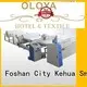 New quilting machines pattern manufacturers for plant 1