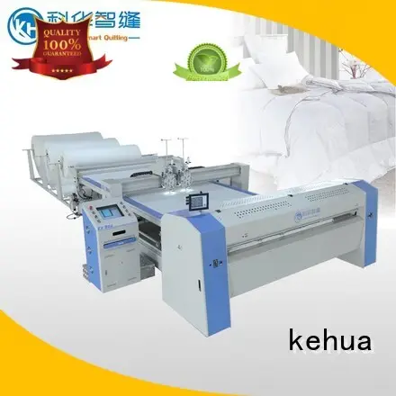 Latest quilting machines hispeed manufacturers for factory 1