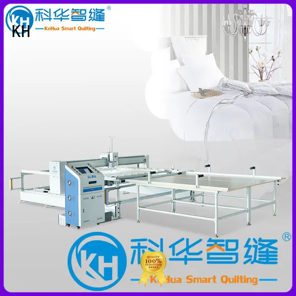 Best quilting machines khv1a for business for workplace 1