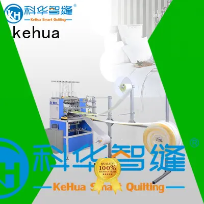 KH New mattress quilting machine for business for workshop 1