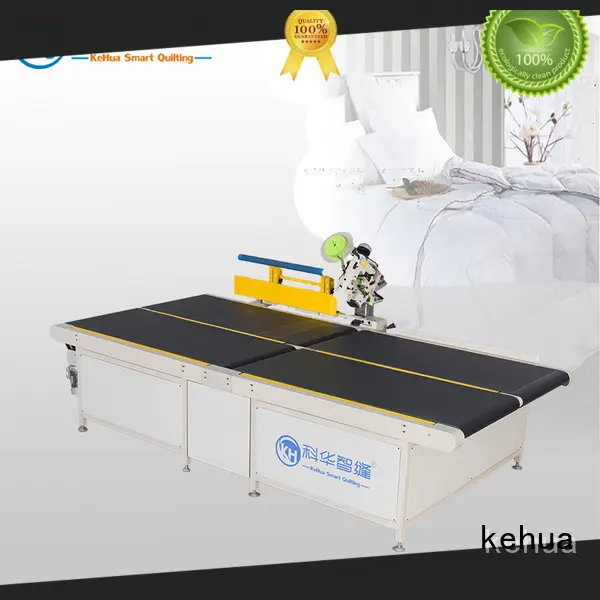KH mattress mattress sewing machine manufacturers for business for plant 1
