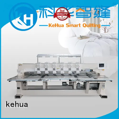 Latest sewing machine manufacturers automatic supply for workshop 1