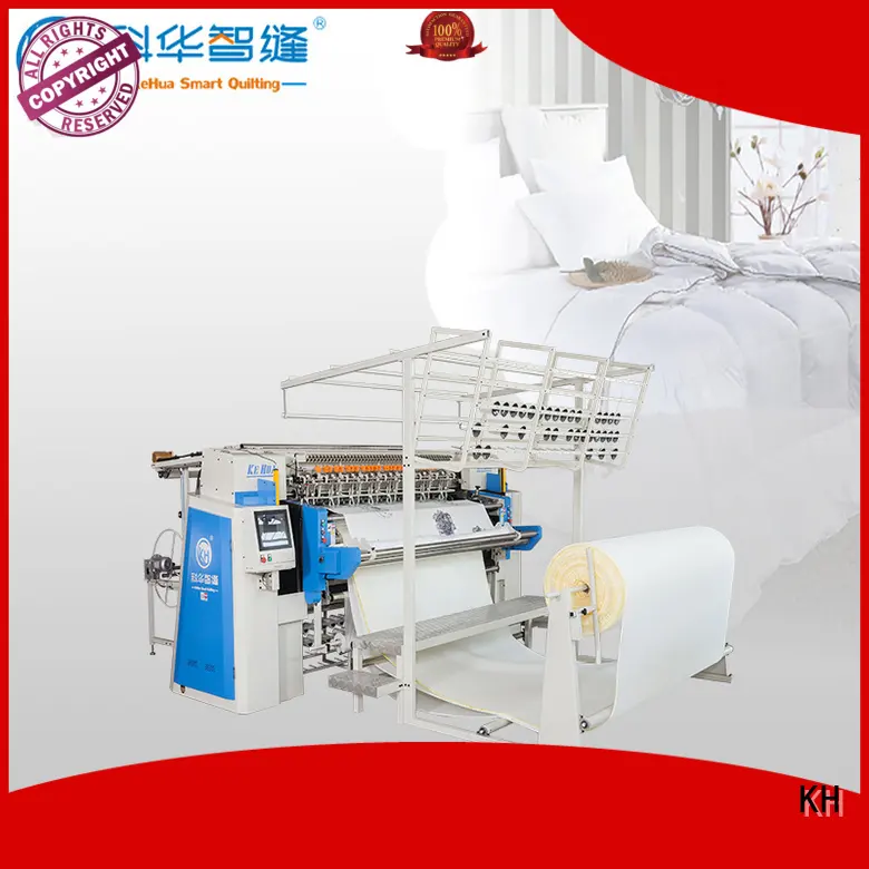 Best best sewing machine for quilting kh420bd company for workplace 1
