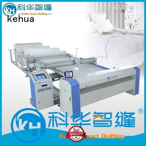 High-quality quilting sewing machines kh1h suppliers for workplace 1