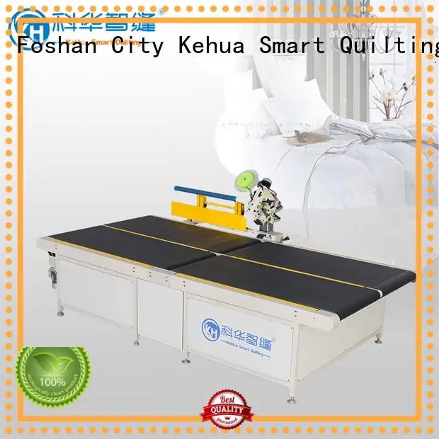 KH Latest mattress flanging machine manufacturers for factory 1