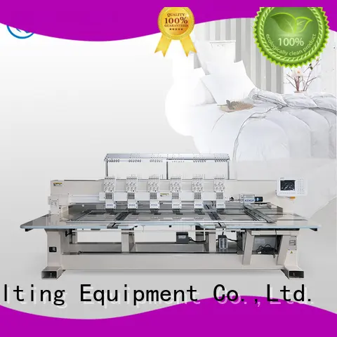KH mattress sewing machine manufacturers supply for plant 1