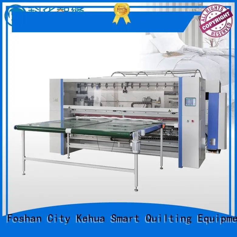 Wholesale home cutting machine quilting factory for factory 1