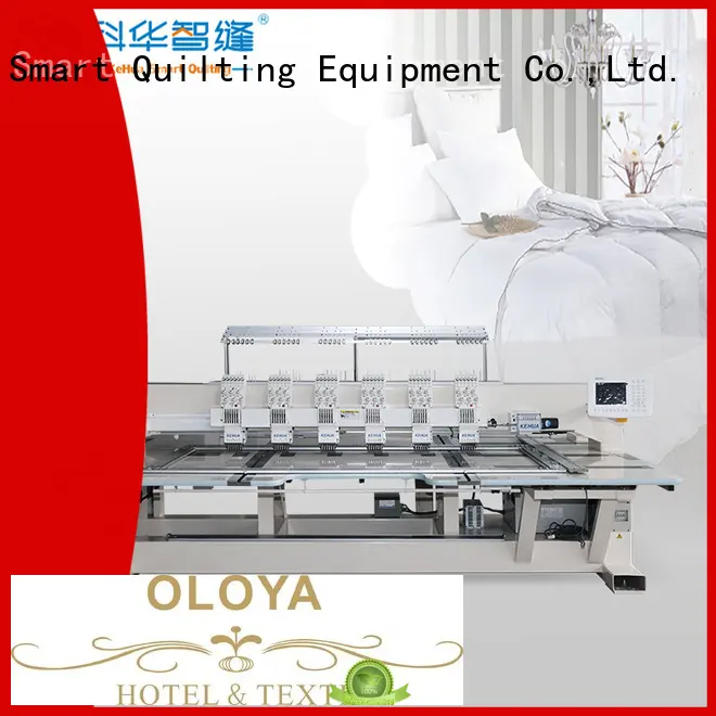 KH kh3 automatic sewing machine online factory for factory 1