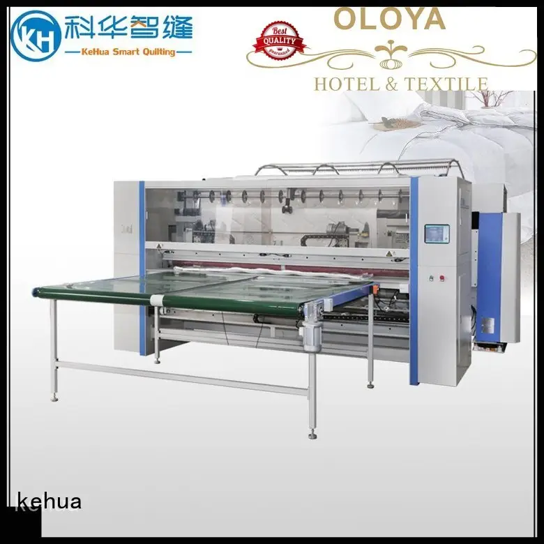 KH machine industrial cutting machine manufacturers for factory 1