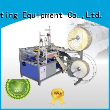 High-quality mattress tape edge sewing machine belt for business for workplace 1