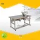 New mattress tape edge sewing machine for sale fourside company for factory 1