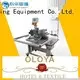 KH edge automatic sewing machine online factory for workplace 1