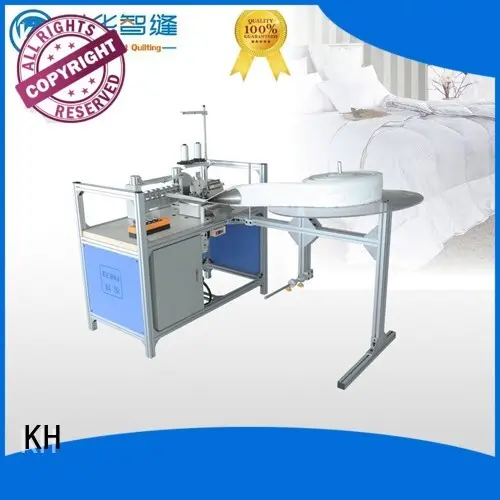 KH Top industrial sewing machine reviews manufacturers for workplace 1