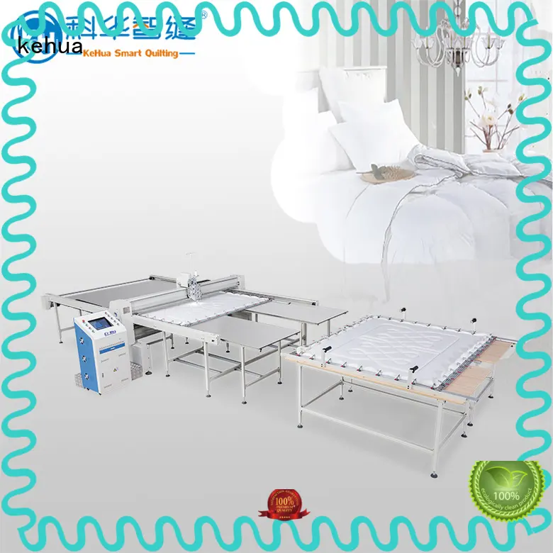 KH Best quilting machines for sale company for workplace1 1