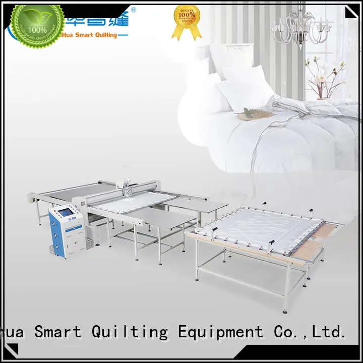 KH New quilting machines for business for workplace 1