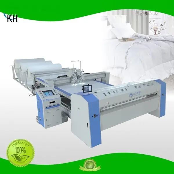 Top best sewing machine for quilting hispeed suppliers for factory 1