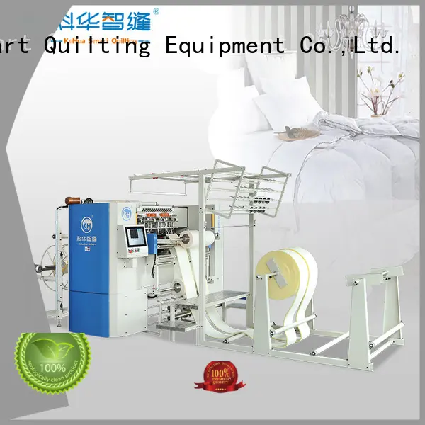 KH tape sewing machine with quilting features company for workplace 1