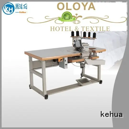 Latest mattress sewing machine manufacturers conveyor factory for plant 1