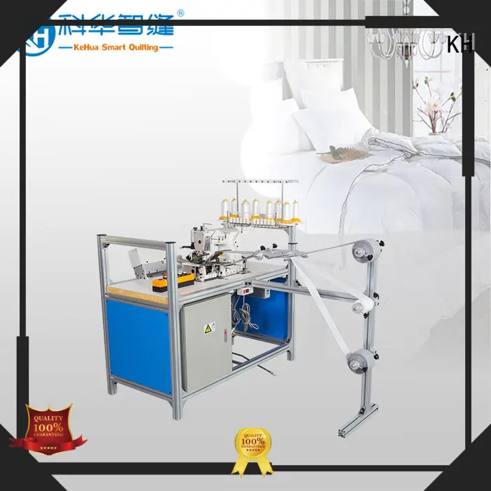 Custom sewing machine manufacturers handle company for workplace 1