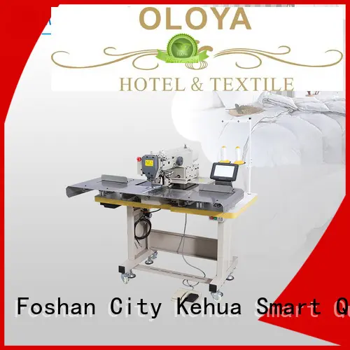 Latest automatic sewing machine online seam manufacturers for workplace 1