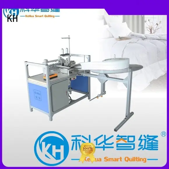 Custom automatic sewing machine price kh3 factory for workplace 1