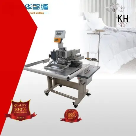KH Latest industrial sewing machine reviews factory for workplace 1